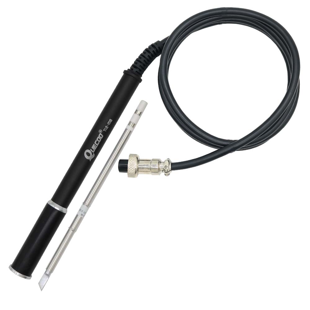 T12 Soldering Station Oled - 2019 New Arrival T12-M8 Aluminum Alloy