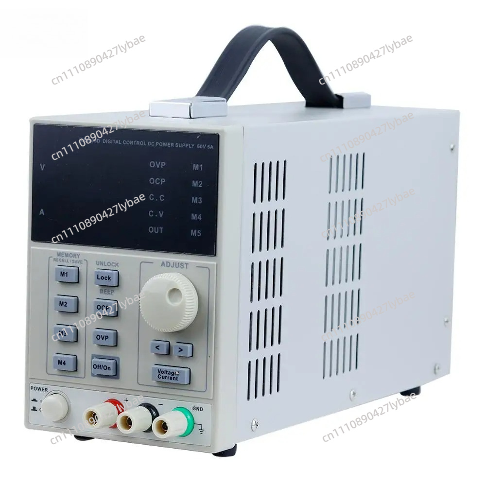 KORAD 6005D 6005P 3010D 3010P  - High Precision Dc Power Supply 30V 10A 评论和价格