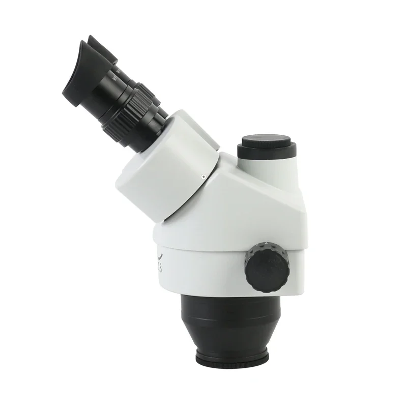 7X 45X Zoom Industrial Simul-f - Simul-Focal Industrial Microscope 4K Hdmi 评论和价格