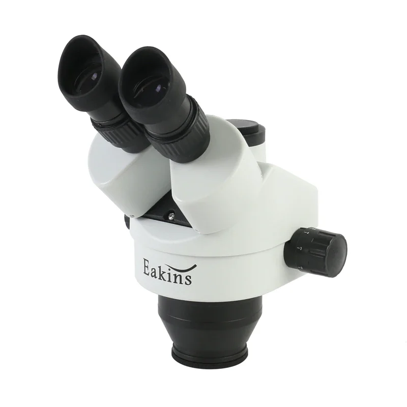 7X 45X Zoom Industrial Simul-f - Simul-Focal Industrial Microscope 4K Hdmi 评论和价格