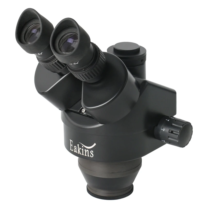7X-90X Simul-Focal Zoom Trinoc - Simul-Focal Industrial Microscope 4K Hdmi 评论和价格
