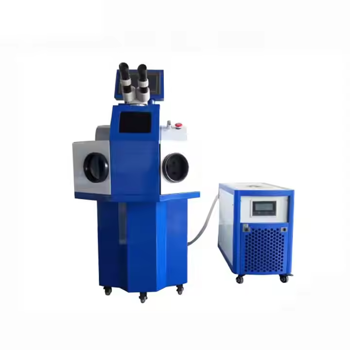 200w High Precision Handheld L - Laser Soldering Machine Handheld 评论和价格
