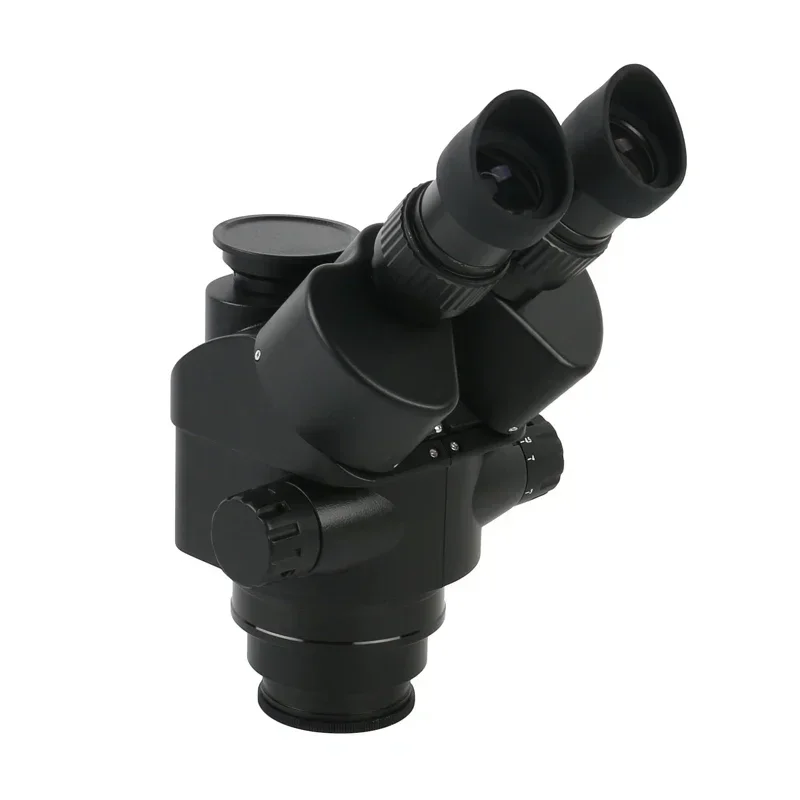 Simul Focal Trinocular Stereo  - Trinocular Stereo Microscope 7X-45X 评论和价格