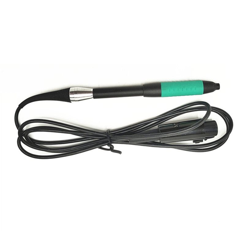 Rework Repair Tool Universal C - C115 Nano Soldering Iron Station 评论和价格