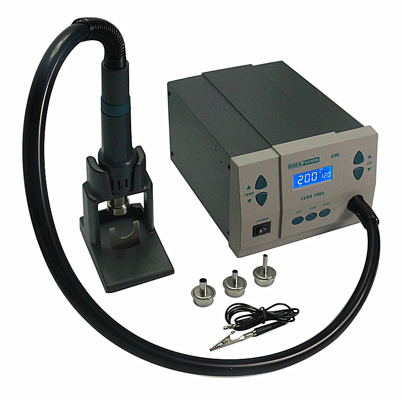 Hot Air Rework Station Solderi - Hot Air Rework Station 861Dw 评论和价格