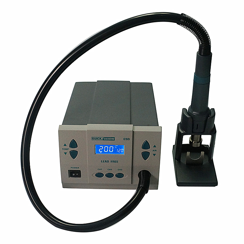 Hot Air Rework Station Solderi - Hot Air Rework Station 861Dw 评论和价格