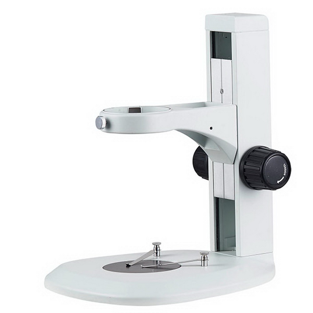 Factory Supply 7X-45X Parfocal - Trinocular Stereo Microscope 7X-45X 评论和价格
