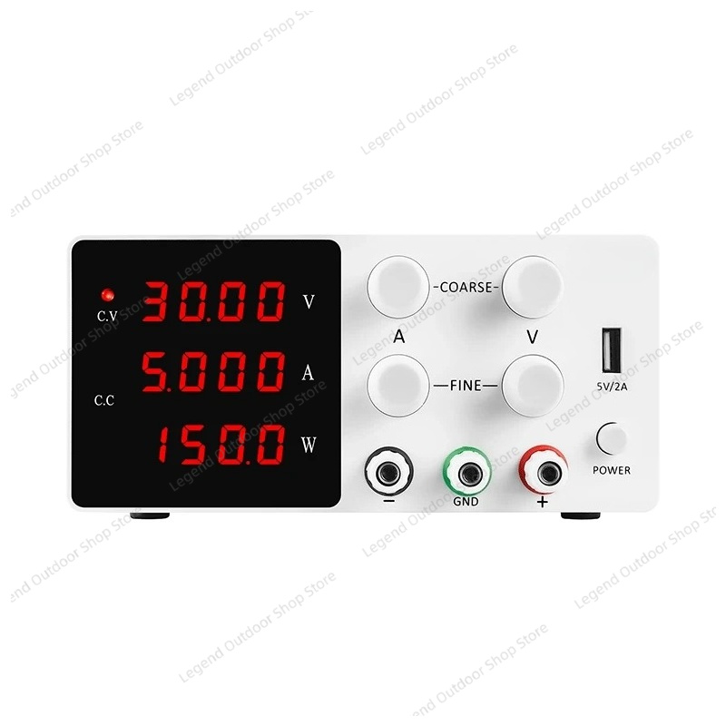 DC Regulated Power Supply 30V  - High Precision Dc Power Supply 30V 10A 评论和价格