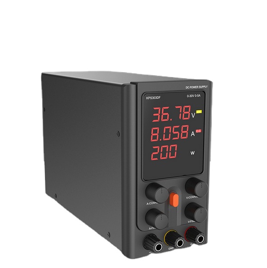 30V/5A/10A adjustable four-bit - High Precision Dc Power Supply 30V 10A 评论和价格
