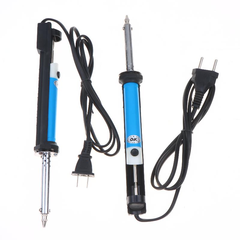 Electric Desoldering Machine P - Desoldering Pump Electric Vacuum Station 评论和价格