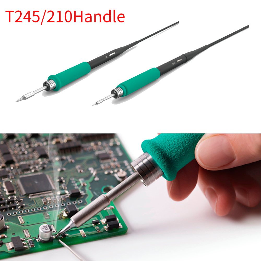 JBC 100% Original T245-A T210- - C210 Precision Soldering Station 评论和价格