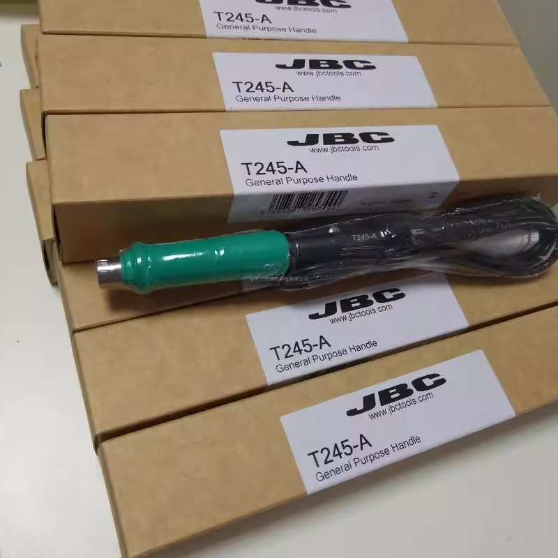JBC 100% Original T245-A T210- - C210 Precision Soldering Station 评论和价格