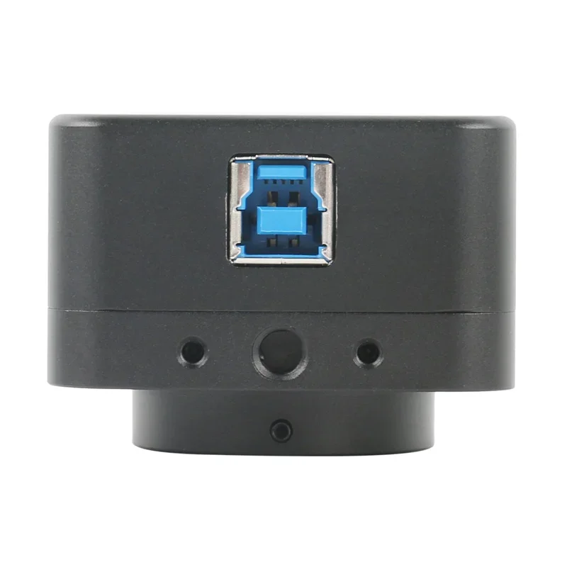 8MP 4K USB Camera  HD Electron - 4K Microscope Camera Sony Sensor 评论和价格