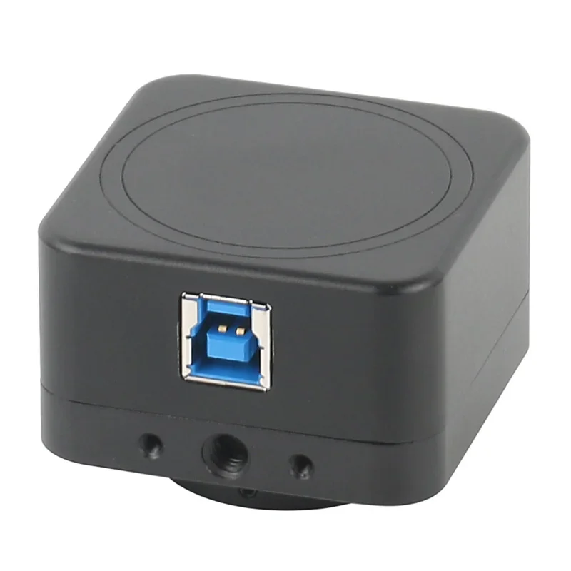 8MP 4K USB Camera  HD Electron - 4K Microscope Camera Sony Sensor 评论和价格