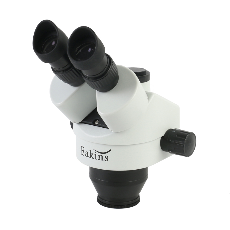 3.5X 7X 45X 90X Simul-Focus Tr - Trinocular Stereo Microscope 7X-45X 评论和价格