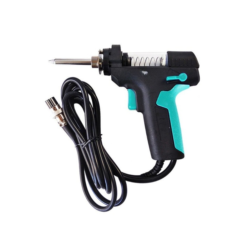 220V SS-331 LCD Electric Desol - Desoldering Pump Electric Vacuum Station 评论和价格
