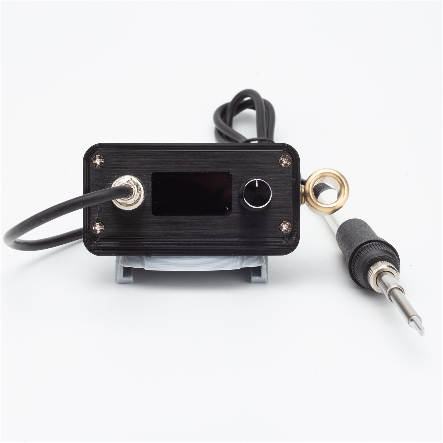 Portable OLED T12 Soldering Ir - T12 Soldering Station Oled 评论和价格