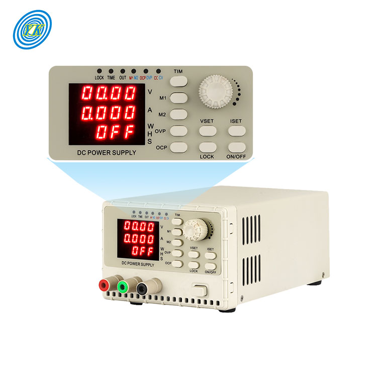 Programmable Power Supply 30V  - High Precision Dc Power Supply 30V 10A 评论和价格