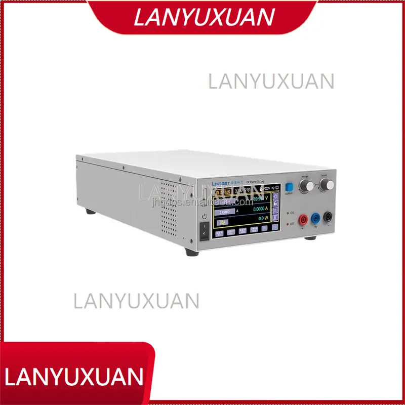 Loitest PDS 3030-10S 0-30V 0-1 - High Precision Dc Power Supply 30V 10A 评论和价格