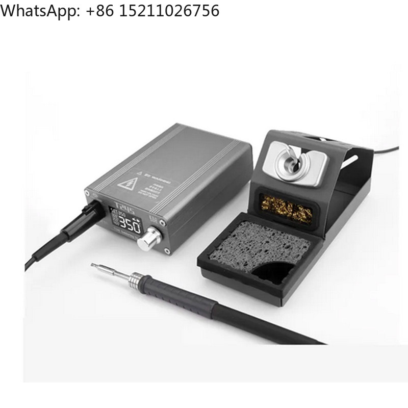 OSS T245 Soldering Station 130 - C245 Soldering Station 130W 评论和价格