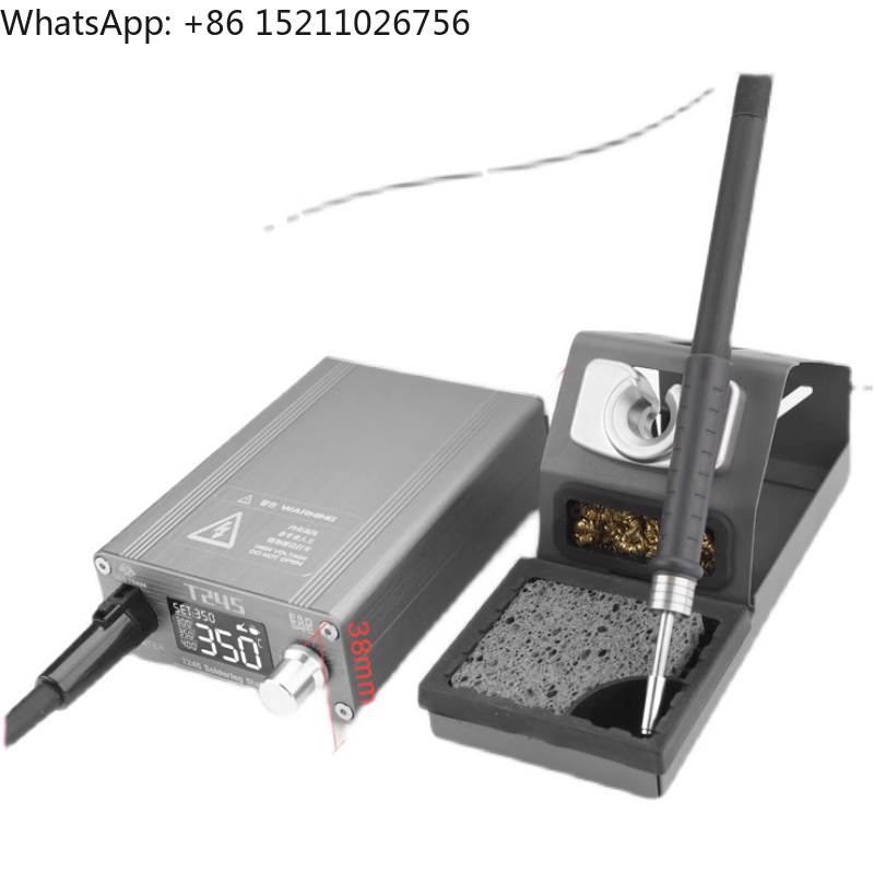 OSS T245 Soldering Station 130 - C245 Soldering Station 130W 评论和价格