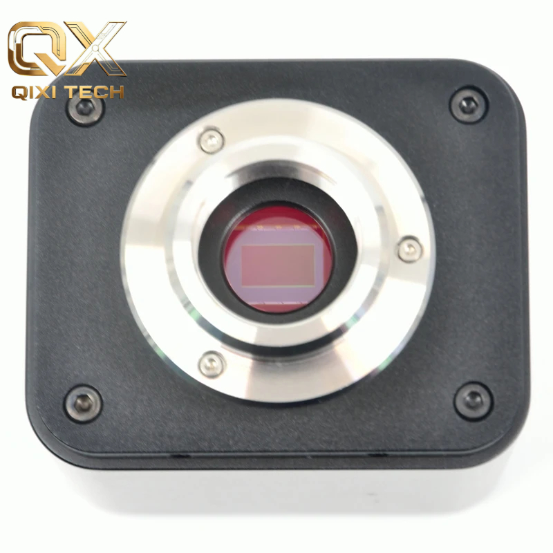 XCAMLITE4K8MP 4K Ultra HD 30fp - 4K Microscope Camera Sony Sensor 评论和价格