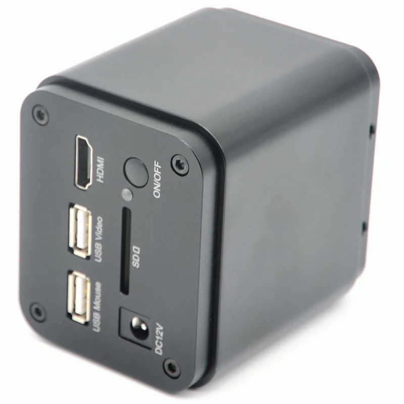 XCAMLITE4K8MP 4K Ultra HD 30fp - 4K Microscope Camera Sony Sensor 评论和价格
