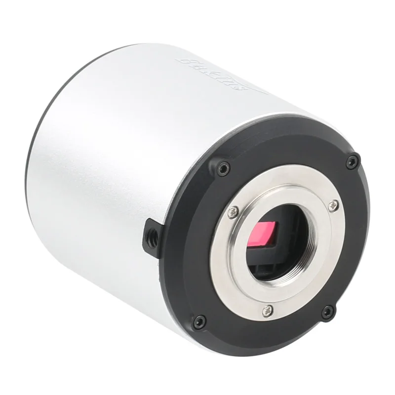 4K 1080P Autofocus HDMI USB UH - 4K Microscope Camera Sony Sensor 评论和价格