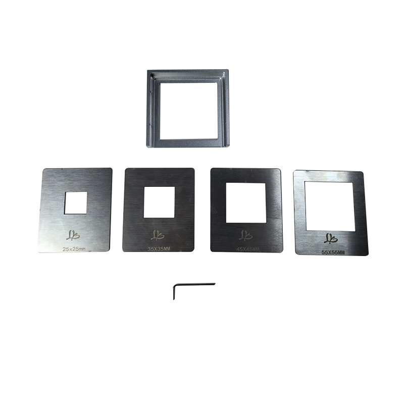 LYBGA IR Mate Reflector IR Cov - Infrared Bga Rework Station 评论和价格