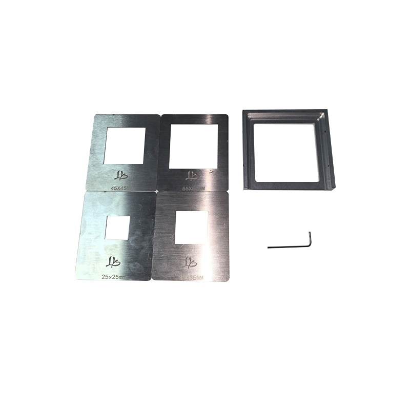 LYBGA IR Mate Reflector IR Cov - Infrared Bga Rework Station 评论和价格