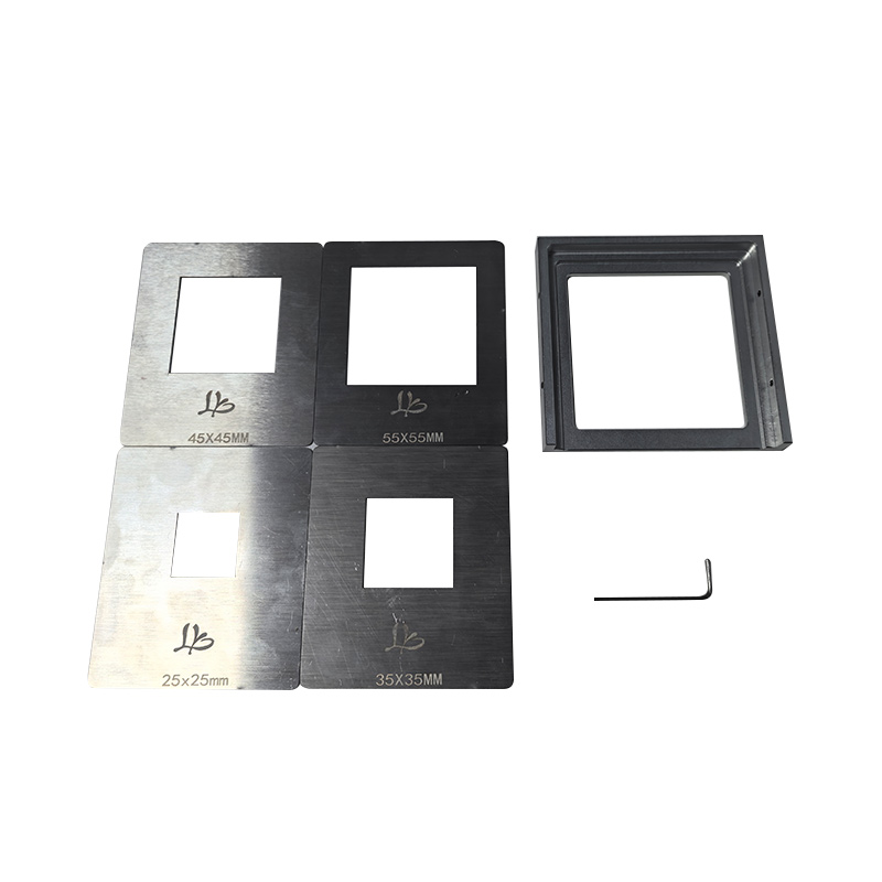 LYBGA IR Mate Reflector IR Cov - Infrared Bga Rework Station 评论和价格