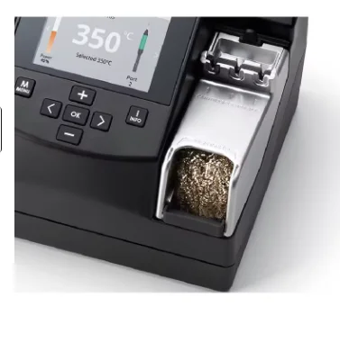 New New Product JBC NANE-2C So - C115 Nano Soldering Iron Station 评论和价格