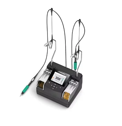 New New Product JBC NANE-2C So - C115 Nano Soldering Iron Station 评论和价格
