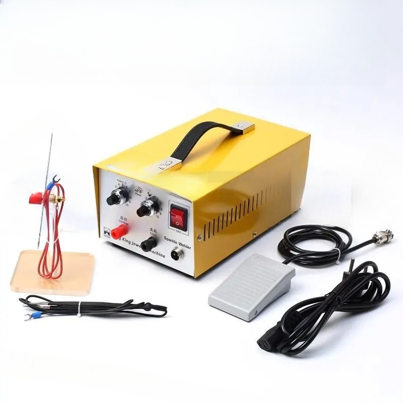 Handheld Laser Spot Welder Pul - Laser Soldering Machine Handheld 评论和价格
