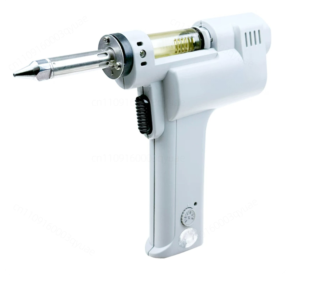 S-993A Electric Desoldering Pu - Desoldering Pump Electric Vacuum Station 评论和价格