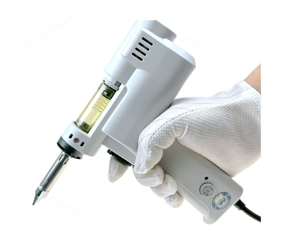 S-993A Electric Desoldering Pu - Desoldering Pump Electric Vacuum Station 评论和价格