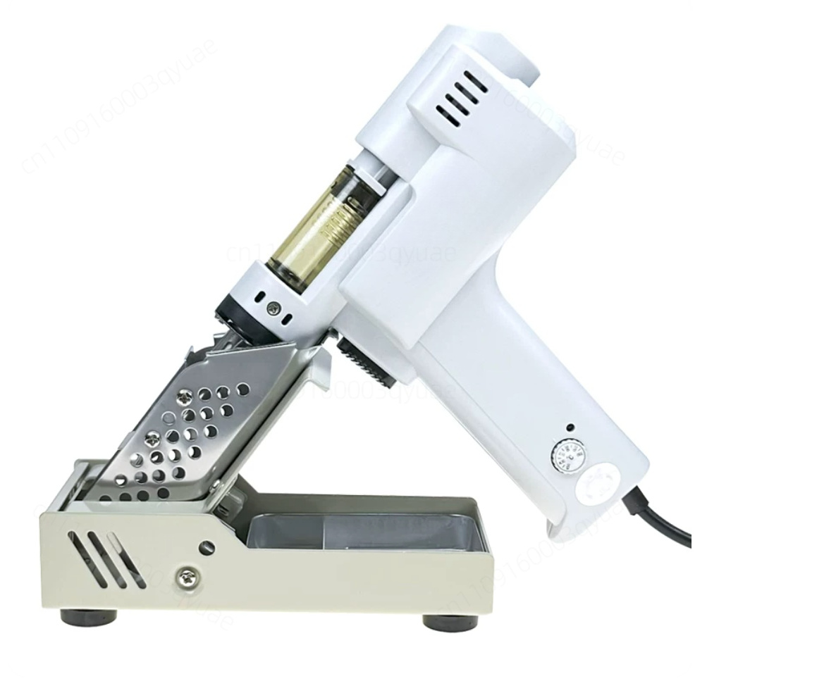 S-993A Electric Desoldering Pu - Desoldering Pump Electric Vacuum Station 评论和价格