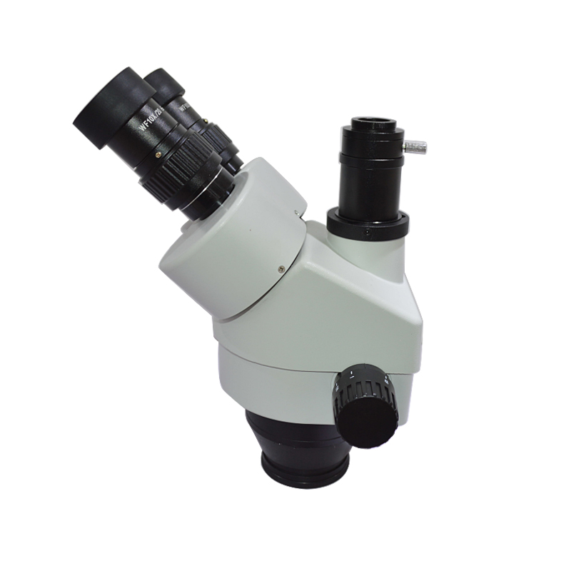 48MP 3.5X-90X Flexible Moving  - Articulating Arm Boom Stand Microscope 评论和价格