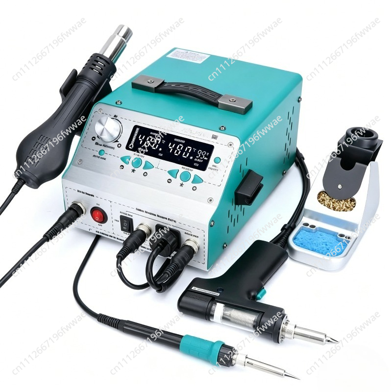 For Automatic Electric Desolde - Desoldering Pump Electric Vacuum Station 评论和价格