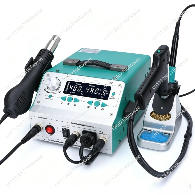 For Automatic Electric Desolde - Desoldering Pump Electric Vacuum Station 评论和价格