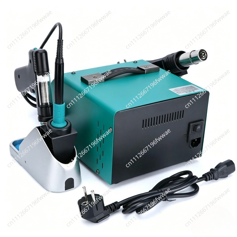 For Automatic Electric Desolde - Desoldering Pump Electric Vacuum Station 评论和价格