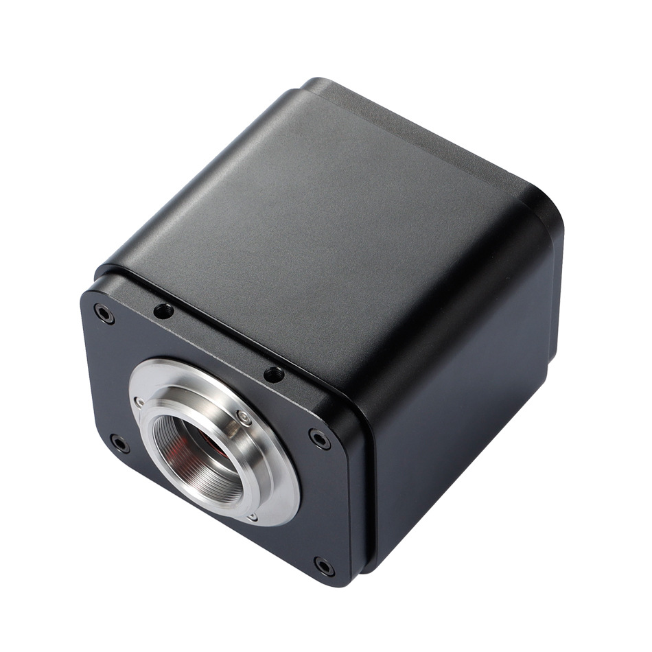 4K Ultra HD 30fps HDMI and USB - 4K Microscope Camera Sony Sensor 评论和价格