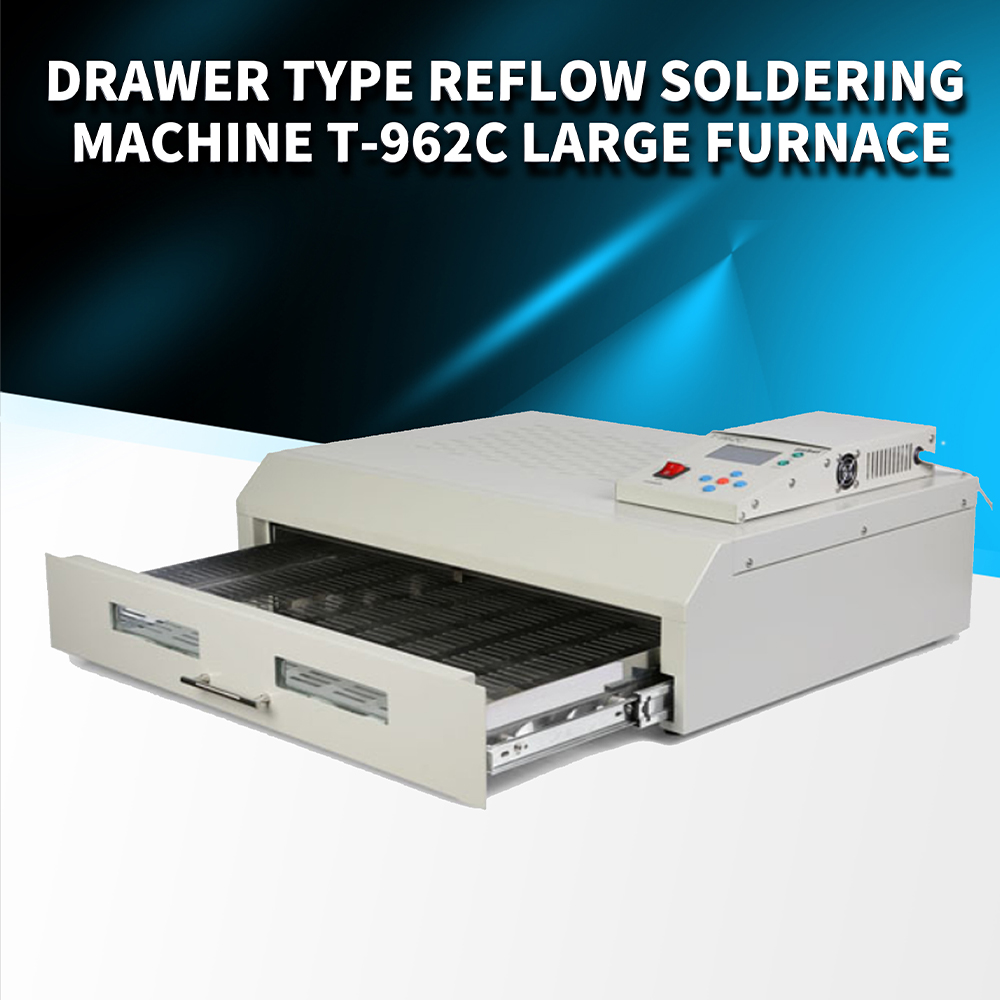 BGA Reflow Orignal Heater Rewo - Infrared Bga Rework Station 评论和价格