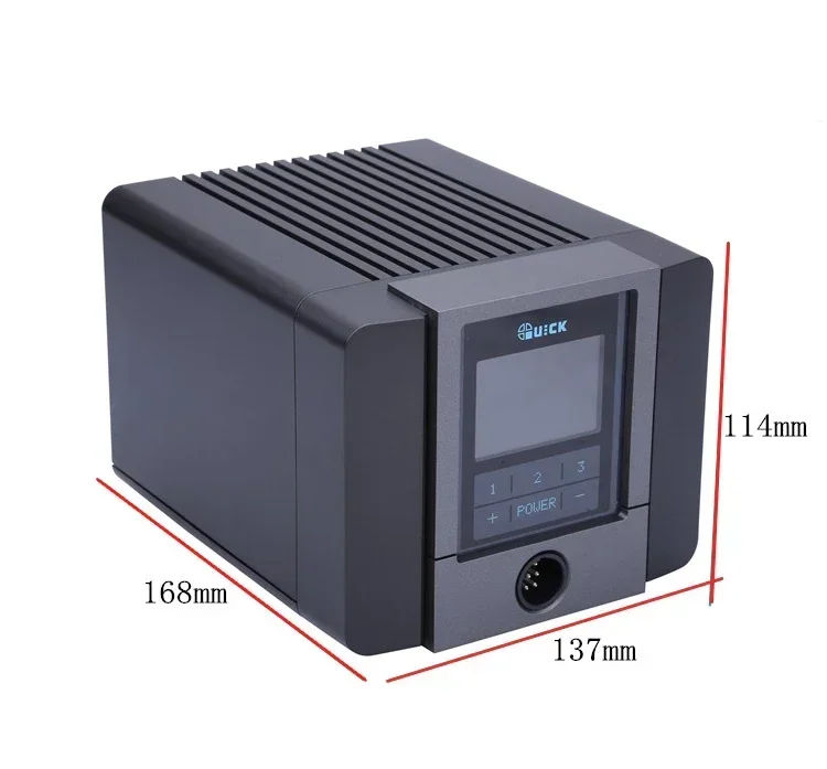 2026/Hot-selling/QUICK 861DW A - Hot Air Rework Station 861Dw 评论和价格