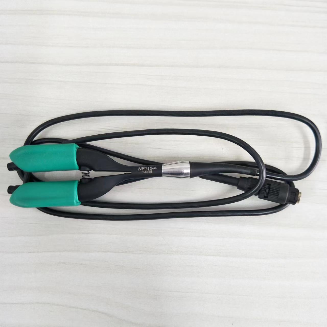 100% Original JBC NP115-A Nano - C115 Nano Soldering Iron Station 评论和价格