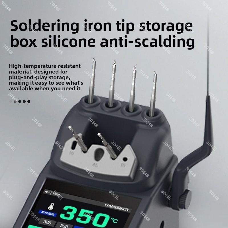 S5 Portable Precision Solderin - C210 Precision Soldering Station 评论和价格