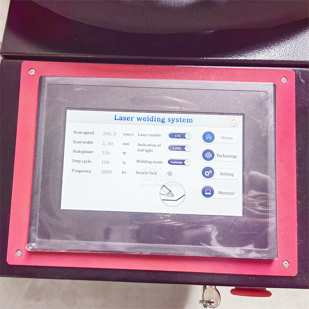3 IN 1 Laser Soldering Machine - Laser Soldering Machine Handheld 评论和价格