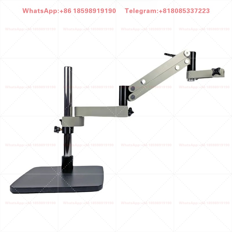 1 piece suitable forT-P9W Arti - Articulating Arm Boom Stand Microscope 评论和价格