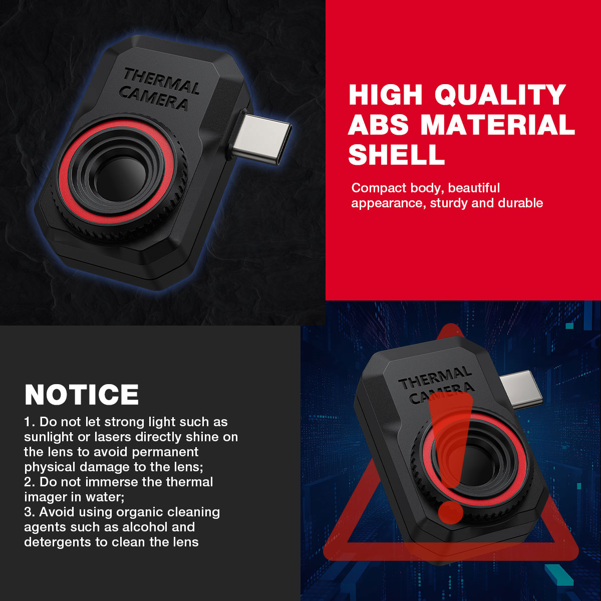 HABOTEST HT820 Thermal Camera  - Thermal Imaging Camera Pcb Repair 评论和价格
