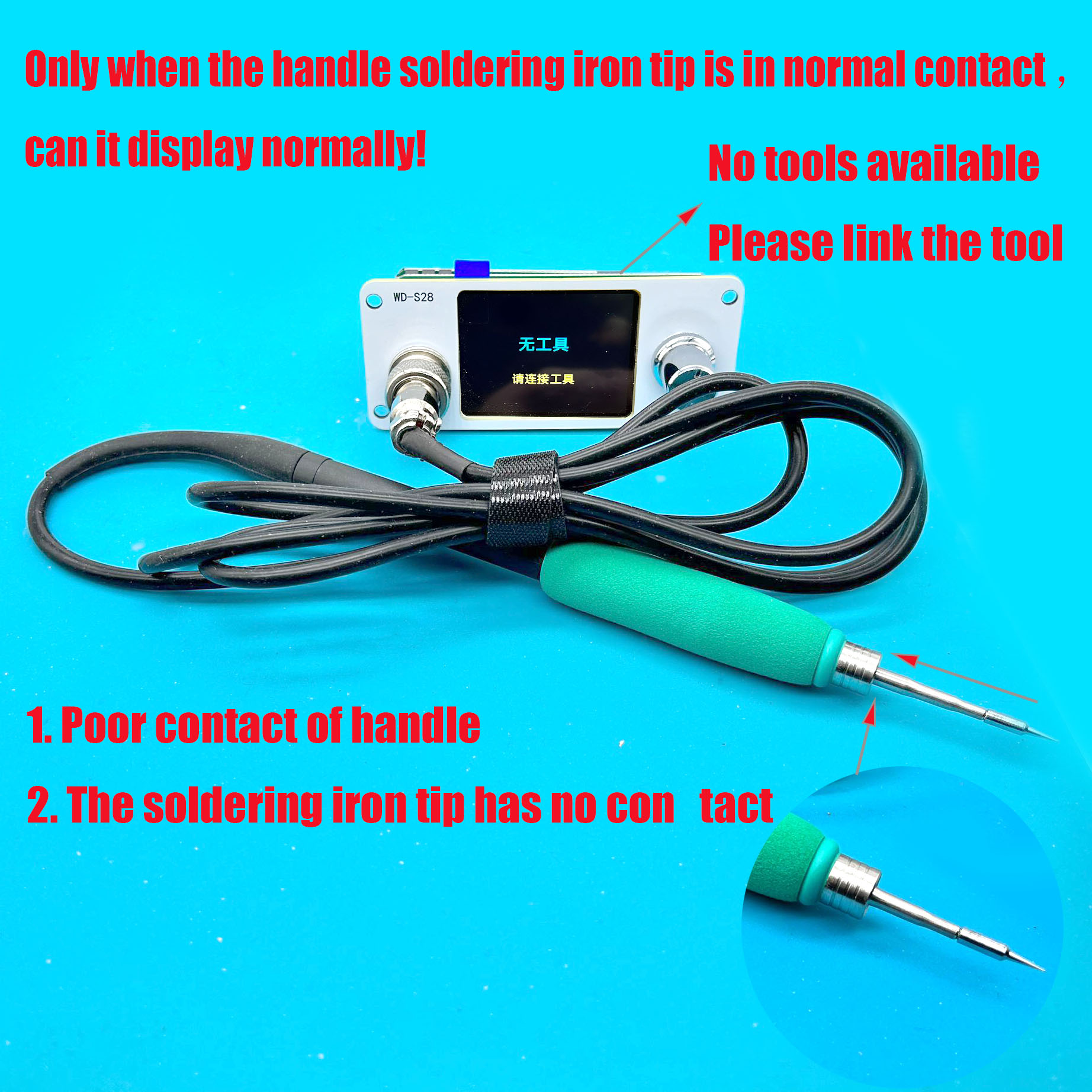T12 C115 C245 C210 Control Boa - T12 Soldering Station Oled 评论和价格